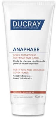 Ducray Anaphase Anti-Breakage Conditioner 200ML