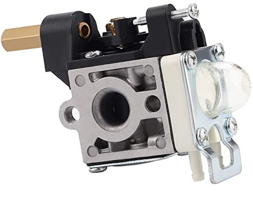 Vergaser SRM-210 RB-K75 für Echo GT200 GT200i GT200R GT201R GT225 SRM210 Trimmer Motorsense ZAMA RB-K75 A021000741