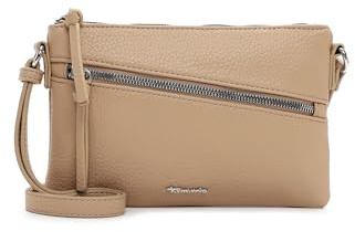 Tamaris Alessia Crossover Bag Sand