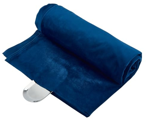 OLYCRAFT 3m Anti Tarnish Silver Cloth Dutch Velvet for Jewelry Storage | Dutch Velvet Build, Jewelry Tarnish Prevention, Cut-To-Length DIY Flexibility, for Jewelry Silverware Valuables Protection