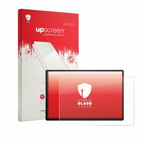 upscreen Schutzglas für HP Serie 5 Pro 514pn 14 Schutzfolie Panzer Folie Glas [Extrem Kratzfest 9H, Anti-Fingerprint, Ultra-Transparent]