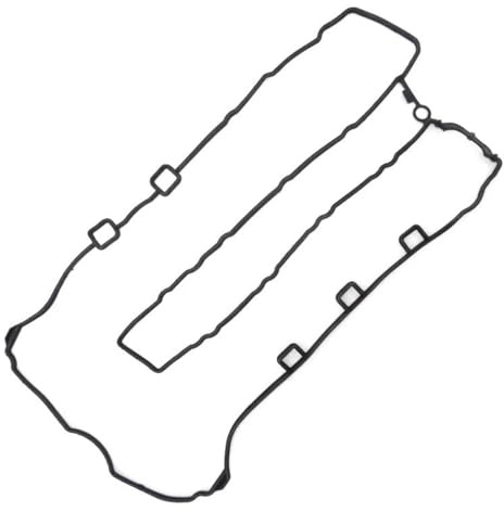 Ventildeckel Dichtung Satz Ventildeckeldichtung Für OPEL Für Astra J K Für Insignia A B Für Zafira C Für Cascada 55569829 7052383902 Autozubehör Zylinderkopfdeckeldichtung Zylinderkopfhaube Kit