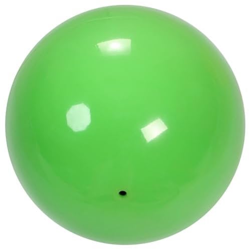 Togu Gymnasikball 0,3 kg B. Q. unlackiert