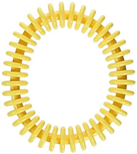 Beco Tauchring mit Lamellen 15 cm. Farbe gelb