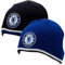 Chelsea FC wendbare Strickmütze