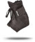 Mueller 4177-3 Tape Style Sprunggelenkbandage, größe L, schwarz