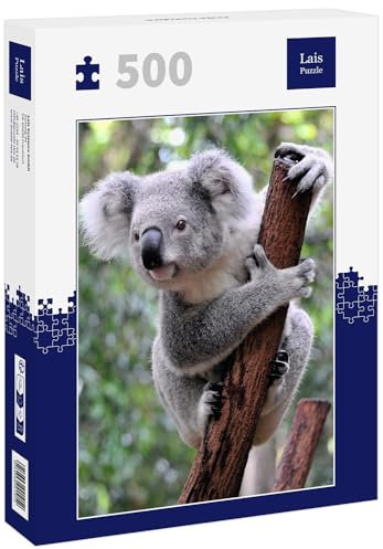 Lais Puzzle Koala Australien 500 Teile