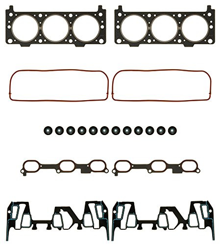 Ajusa 52195400 Gasket Set cylinder head