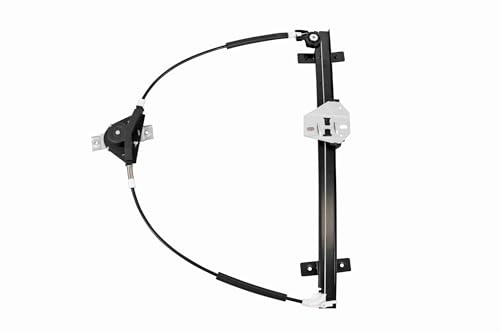 VAICO Fensterheber passend für VW Golf II + Jetta II | Kompatibel mit: VW GOLF II, JETTA II
