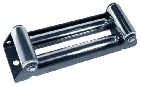 Boat - Trailer Winch Fair Lead Rollers 3600-4050kg (8000-9000lb) 1 Pack/S