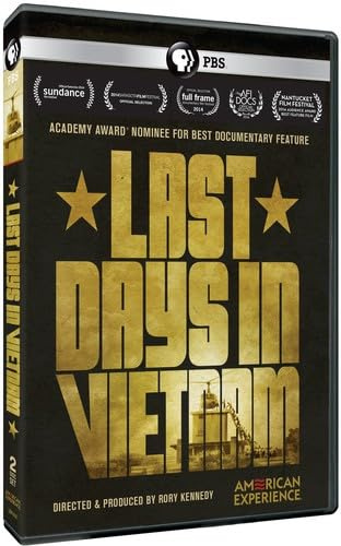 American Experience: Last Days in Vietnam