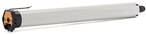 Elero Roltop M6-868 Funk-Rohrantrieb für Rollläden, Rollos und Screens