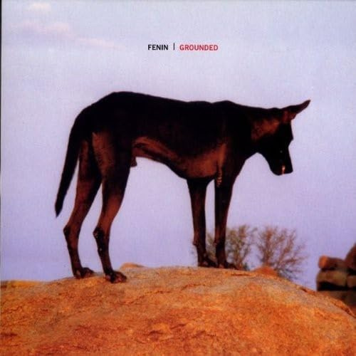 Grounded [Vinyl]