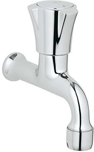 Grohe Robinet de Puisage Costa 30098001 (Import Allemagne)