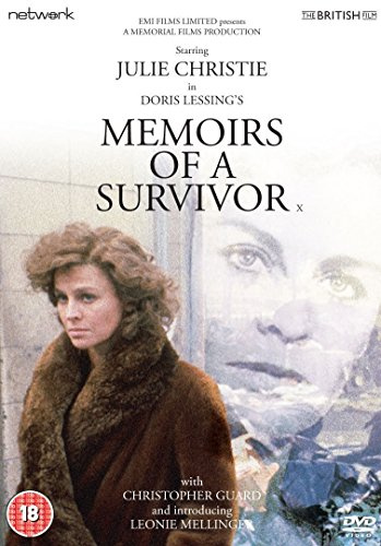 Memoirs Of A Survivor [DVD] [UK Import]