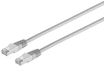 S-Conn Telefonkabel RJ45 0,25 m