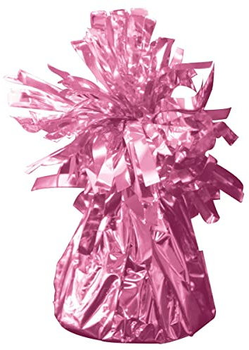 Folat 1x Luftballongewicht Rosa
