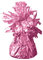 Folat 1x Luftballongewicht Rosa