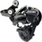 Shimano MTB Schaltwerk ZEE RD-M640 Schaltwerk schwarz schwarz S