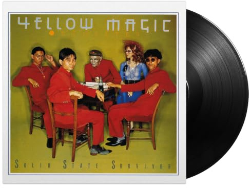 Music On Vinyl