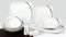 Service de table Topkapi TK-976 - 28 pièces - 6 personnes