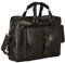 Leonhard Heyden Roma Tote Bag Black