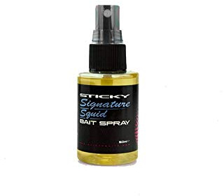 Sticky Baits Squid Bait Spray