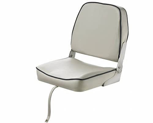 CLASSIC FOLDING SEAT, WHITE WI