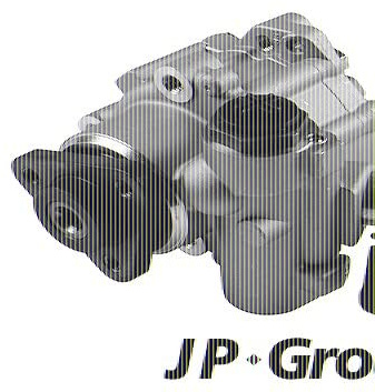 JP GROUP Pompe hydraulique (direction) 1445101700