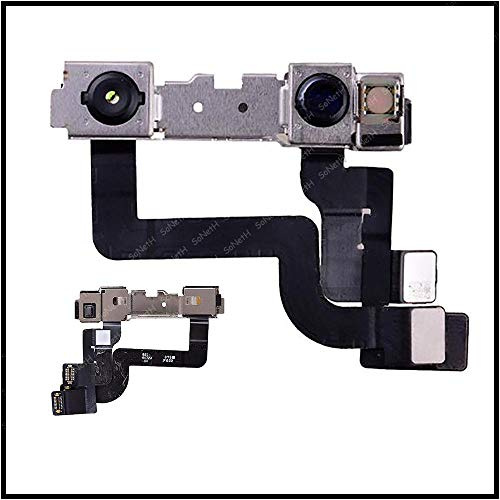 Soneth Flat Foto Camera Frontale Anteriore per iPhone XR A1984 A2105 A2106
