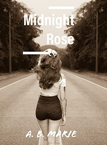 Midnight Rose: A Dark, Mafia Standalone Romance (English Edition)