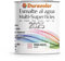 Esmalte al Agua Multi Superficie - Color Mate Rosa Pastel - 750 ml - Acabado Mate - Sin Olor - Resistente a Golpes, Roces y Manchas - Antioxidante - Rápido Secado - Duracolor