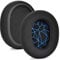 LZYDD Fabric Ear Pads for SteelSeries Arctis 1 3 5 7 Pro Wireless Headsets
