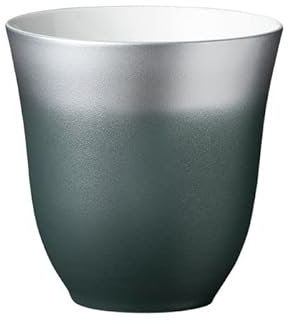 DEGRENNE Coffret Mug Sencha de la collection Illusions