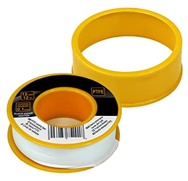 paymali Teflonband Dichtband Gewindedichtband