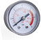 YONGERN 0-12BAR / 0-17 0psi Calibro di Fluido Idraulico Pneumatico compressore dell'Aria