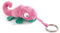 NICI Porte - clés Rose caméléon Candymon 8cm Green