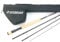 Sage Fliegenrute 990-4 Pike