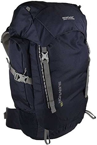 Regatta Herren Survivor V4 65L Backpack Rucksäcke, Navy, One Size