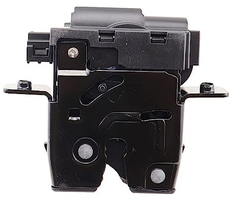 PAKJEL Actionneur Verrouillage Porte Hayon Coffre pour Clio Grand Scenic Modus 02-14 8200947699 Serrure Hayon Coffre.