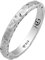 HG HAZE & GLORY Ring Herren aus 925 Sterling Silber, Schmuck Männer, Silberring oxidiert, Statement, Zion