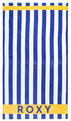 Roxy - Cold Water Printed Strand-Poncho - Frau