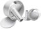 Auddemg 2 Piezas Molde de Repostería Redondo 15/20 cm, Aluminio Anodizado Molde Desmontable con Doble Base Antiadherente, Plateado