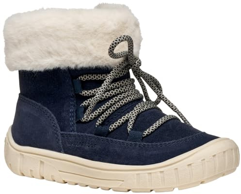 Geox B Omar Girl Wpf A StivalettoBambine e ragazze