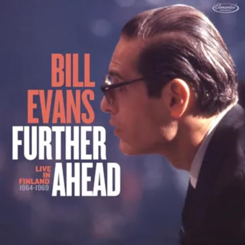 Further Ahead: Live in Finland 1964-1969