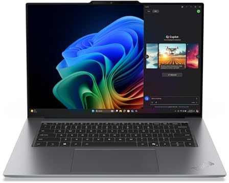 Lenovo ThinkPad X9-15 G1 21Q6001MGE