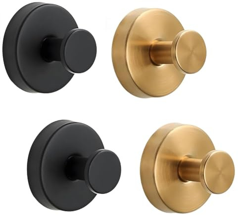 Wzxksoac Suction Cup Hooks for Wreaths on Glass- 2026 No Drill Design for Front Door, Window Mirror, Bathroom Wall