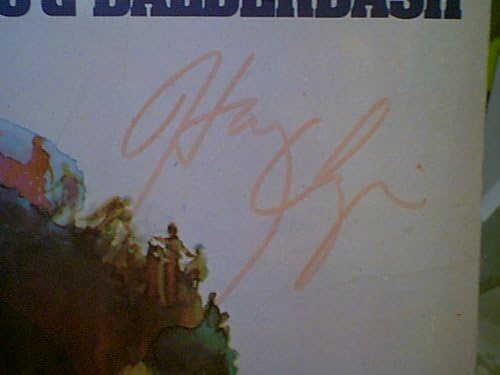 Varities and Balderdash