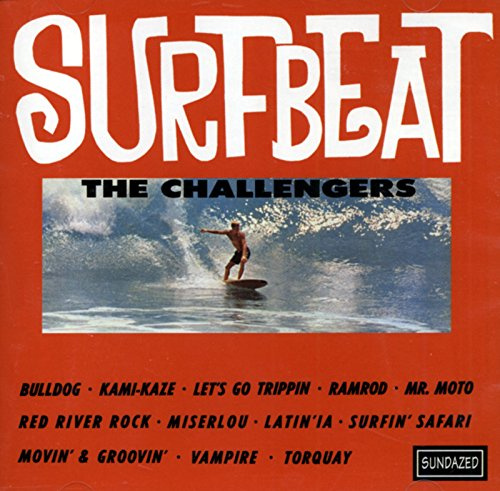 Sundazed (Bear Family Records)