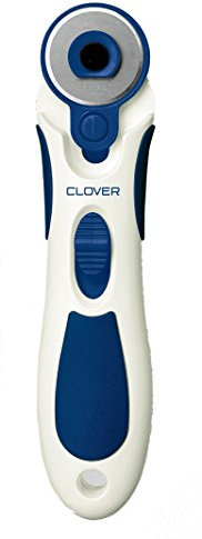 Clover Rotary Cutter 28mm (japan import)